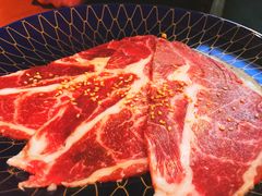 -肉魁屋·烧肉·烧鸟·酒场(高新店)
