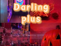 -Darling Queen·Mini·Live·House