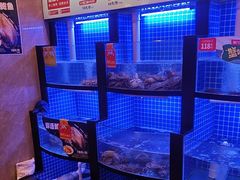 -七欣天香辣蟹火锅(闵行浦江欢乐颂店)
