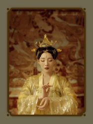 点击看大图 -美云庭古装·格格服汉服·京城旅拍(北京店)