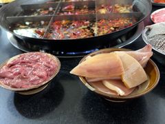 -肥龙火锅(南坪店)