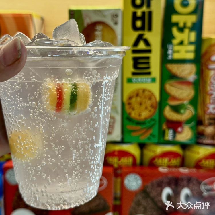 在北京………这一口韩式酱蟹可是香迷糊了！