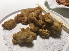 -怡情荟•海鲜青岛菜(五四广场旗舰店)