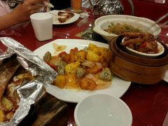 android_upload_pic-高第街56号餐厅(宝龙店)