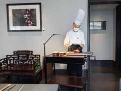 -江南雅厨(李公堤店)