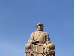 -石岛赤山风景区