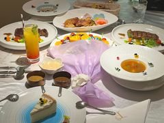 -PARFUM FLORAL花境法餐(南京首店)