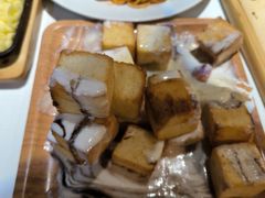 -俄士厨房(时代天街店)
