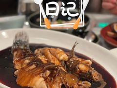 -杭州君悦酒店·湖滨28中餐厅