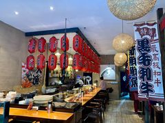 -千代武日本料理(开发区店)