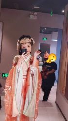 -盘子女人坊古装写真摄影(深圳店)