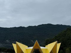 -腾冲云峰山