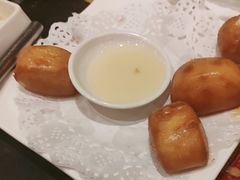 -蜀库菌汤火锅(望都店)