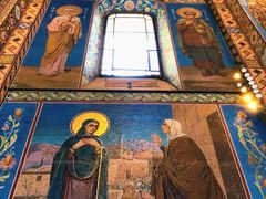 -滴血救世主教堂