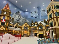 -广州热雪奇迹