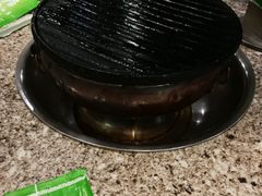 -厚味居炙子烤肉·清真(天桥南纬路店)