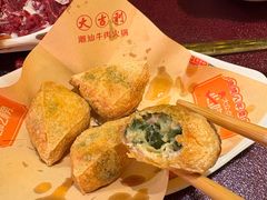 -大吉利·潮汕鲜牛肉火锅(西安店)
