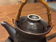 -田舍家Inakaya·炉端烧·铁板烧(天汇igc店)