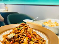 -峰厨大鱼泡饼(水上公园店)