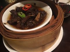 -海航大厦万豪酒店彩海轩中餐厅(霄云路店)