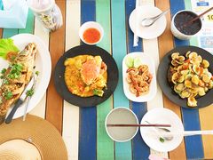 -Doo Dee Thai Food(Issan/Isaan/Esan)