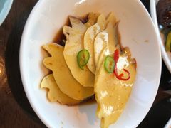 -环球港凯悦 · 享悦中餐厅