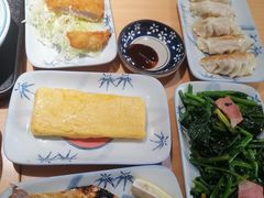 -楽飯屋(软件园店)