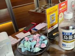 -海纳百川·都市温泉·足道·SPA(学院路店)