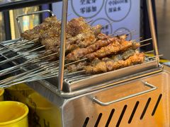 -喝丢一只鞋海鲜烧烤·海肠捞饭(东关街店)