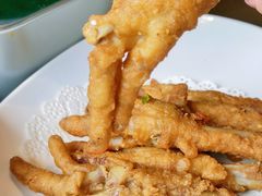 -大中华酒楼·主席武昌鱼·武汉美食地标(江汉路步行街店)