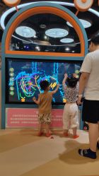 -卡通尼乐园(重庆南坪协信星光店)