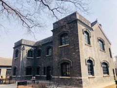 -张学良旧居陈列馆