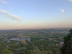 -北京西山国家森林公园