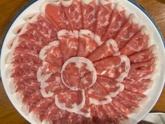 -乐宴·老北京铜火锅(桂庙店)