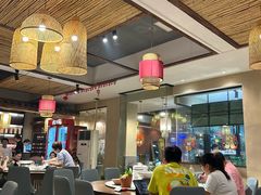 -王捌小院(红花坡店)
