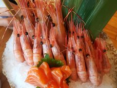 -王鼎精致料理铁板烧(世博源店)