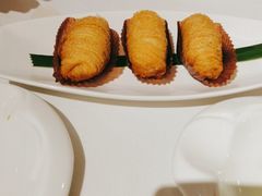 飘香榴莲酥-潮福城大酒楼(湖滨北路店)