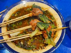 -马路边边串串香(双井直营店)