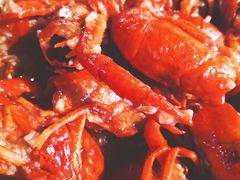 -冶建镜子·老南昌大排档·江西虾王(总店)