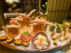 -Minase水濑·日料放题(外滩店)