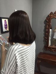 -山浦形象烫染