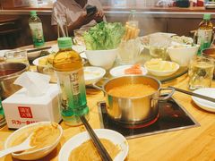 -嗨羊火锅(西环店)