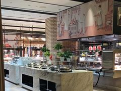 -丽都皇冠假日酒店·Matrix亦餐厅(望京店)