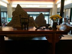 -苏州独墅湖书香世家酒店