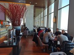 -嘉定凯悦·咖啡厅