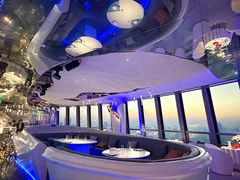 -天玑高空江景餐厅&酒吧Sky Secret Restaurant&Bar