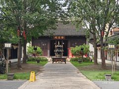 -先蚕祠