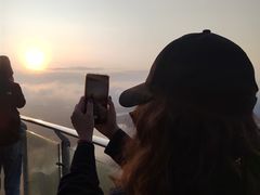 -五女山景区