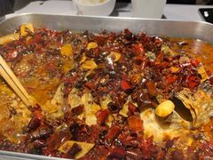 -鱼酷活鱼烤鱼(恒隆广场店)