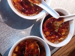 -探鱼·鲜青椒爽麻烤鱼(天河优托邦店)